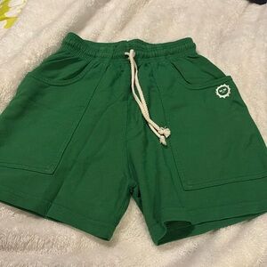 BNIB BBP Sweat Shorts